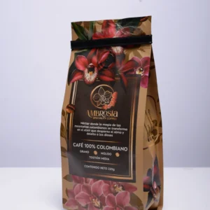 Cafe Colombiano