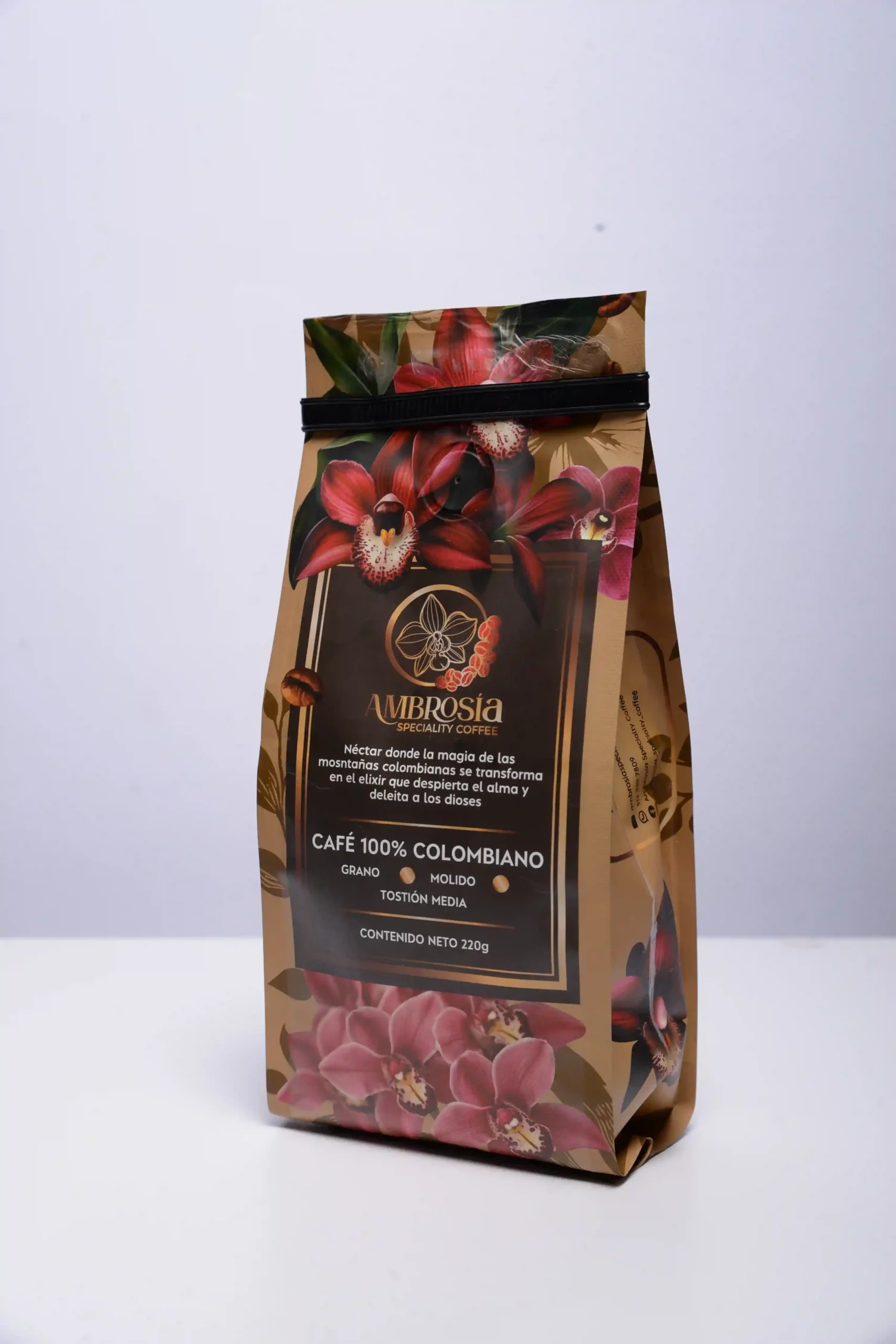 Cafe Colombiano