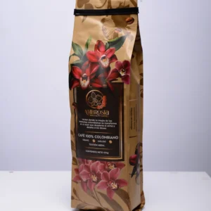 cafe colombiano