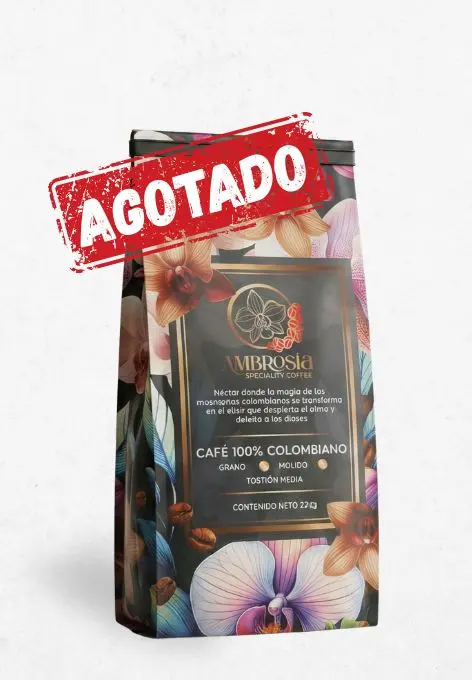 Cafe blend culturing