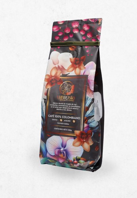 Cafe de colombia Cafe exportacion