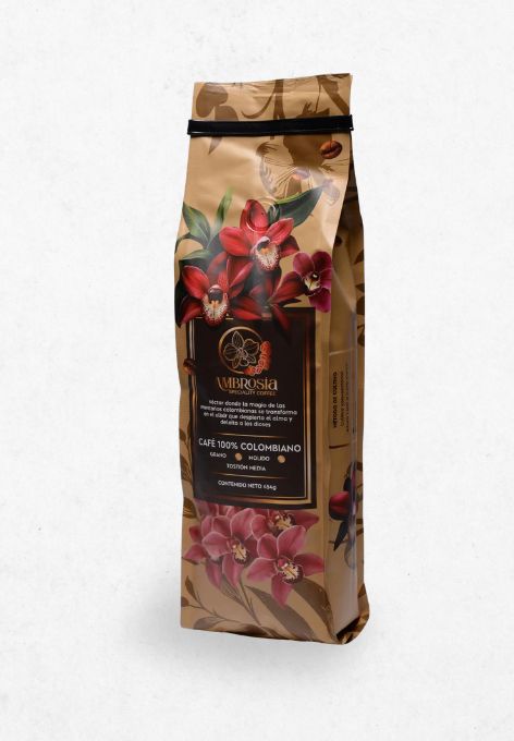 café colombiano Cafe exportacion